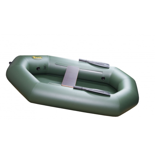 Лодка Инзер 1 гр (310)